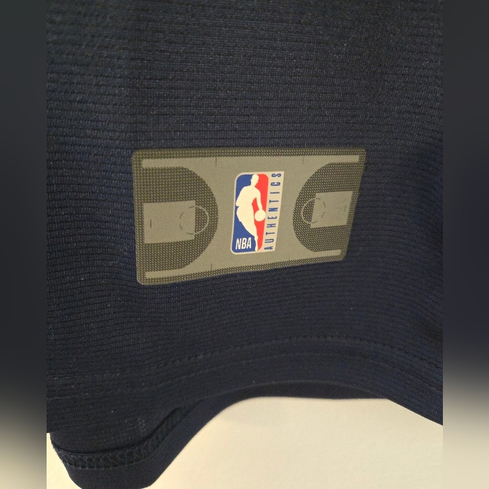 Fanatics Brandon Ingram New Orleans Pelicans Performance Jersey Shirt Mens XXL - Picture 3 of 7